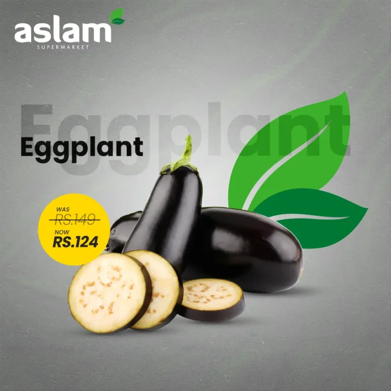 promo post Eggplant