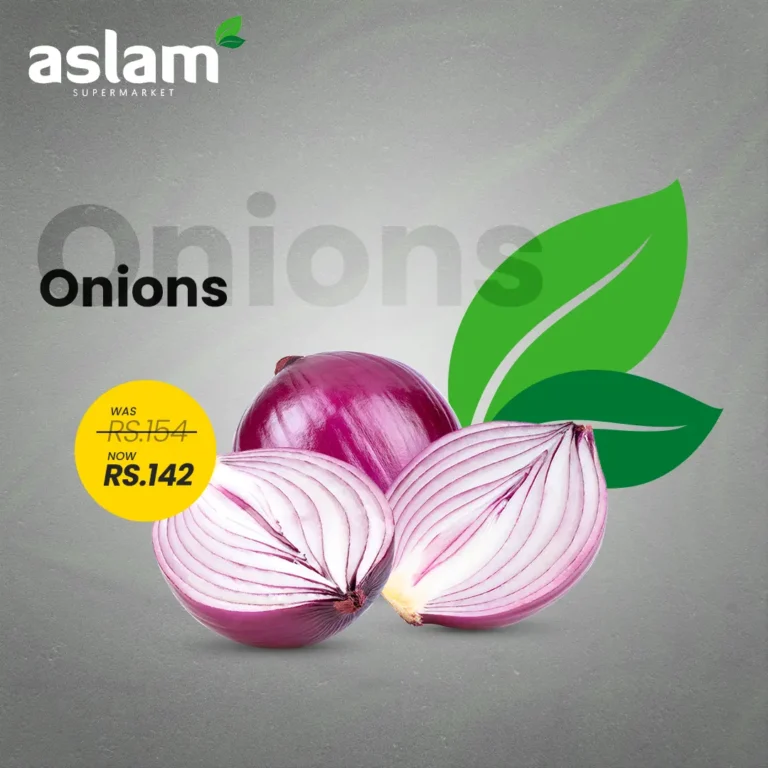 promo post onions